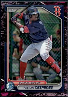 Yoeilin Cespedes
