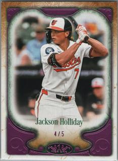 Jackson Holliday