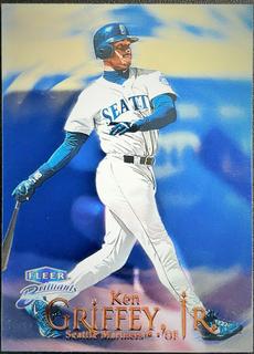 Ken Griffey Jr.