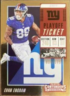 Evan Engram