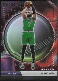 Jaylen Brown
