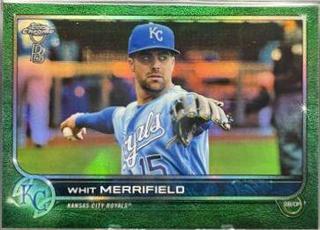 Whit Merrifield