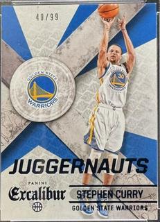 Stephen Curry