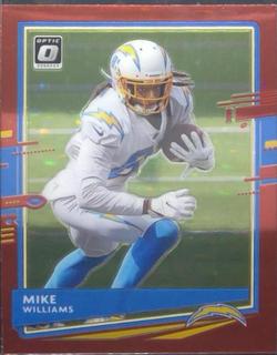 Mike Williams