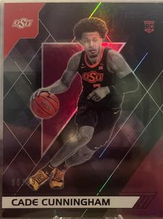 Cade Cunningham