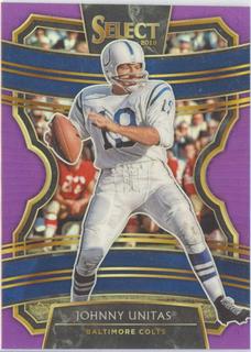 Johnny Unitas