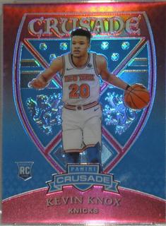 Kevin Knox