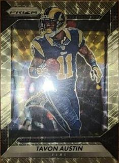Tavon Austin