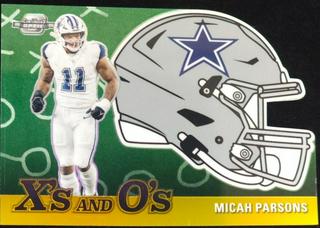 Micah Parsons