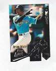 Devon White #27 Baseball Cards 1996 Topps Laser