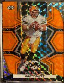Brett Favre