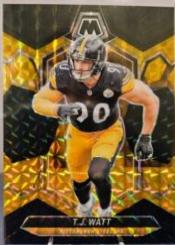 T.J. Watt