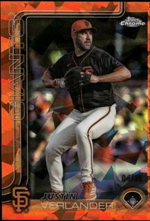 Justin Verlander