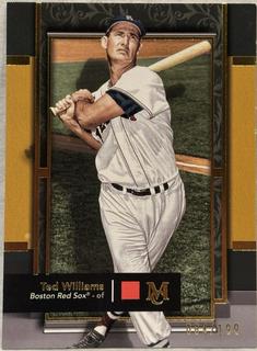 Ted Williams