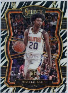 Josh Jackson