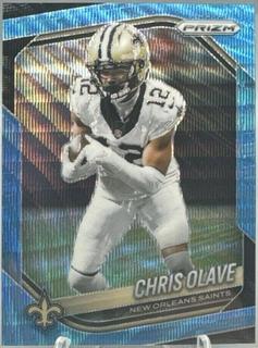 Chris Olave