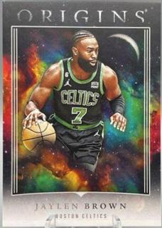 Jaylen Brown