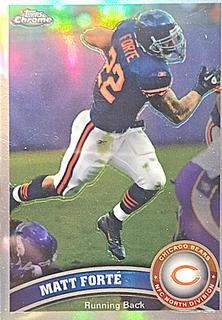 Matt Forte