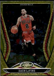 Zach LaVine
