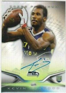 Kevin Norwood