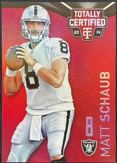 Matt Schaub