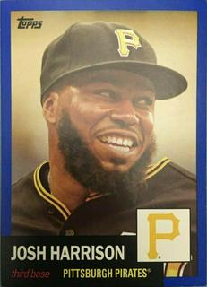 Josh Harrison