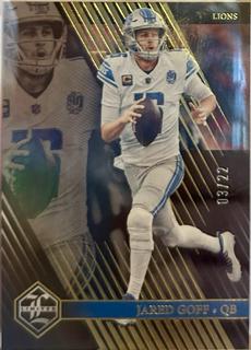 Jared Goff