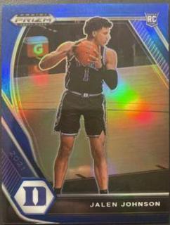 Jalen Johnson