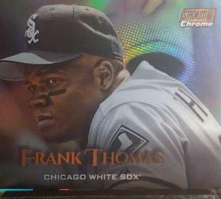 Frank Thomas