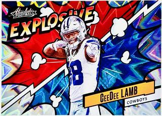 CeeDee Lamb