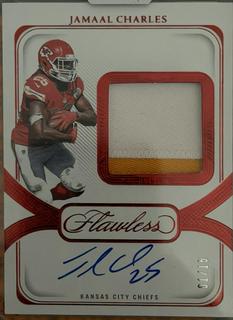 Jamaal Charles