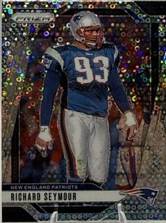 Richard Seymour