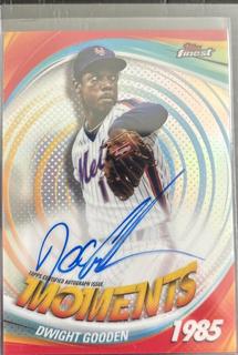 Dwight Gooden