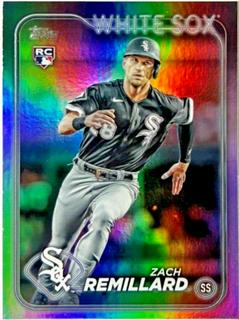 Zach Remillard