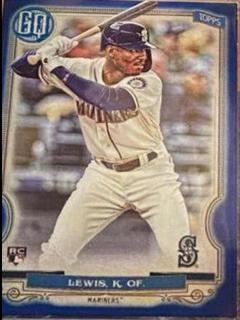 Kyle Lewis
