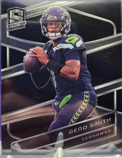 Geno Smith