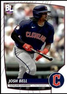 Josh Bell