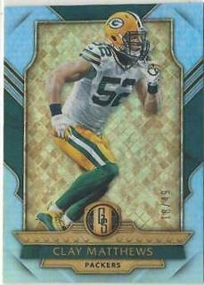 Clay Matthews