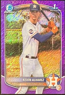 Kevin Alvarez
