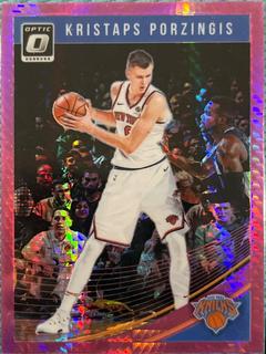 Kristaps Porzingis