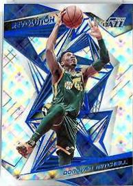 Donovan Mitchell