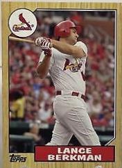 Lance Berkman
