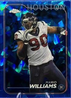 Mario Williams