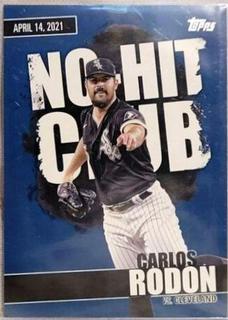 Carlos Rodon