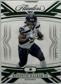 Kenneth Walker III