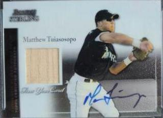 Matthew Tuiasosopo