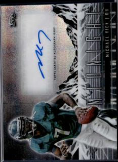 Michael Vick