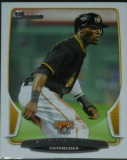 Starling Marte