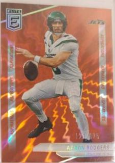 Aaron Rodgers