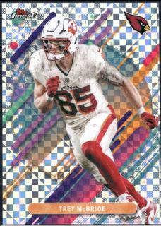 Trey McBride